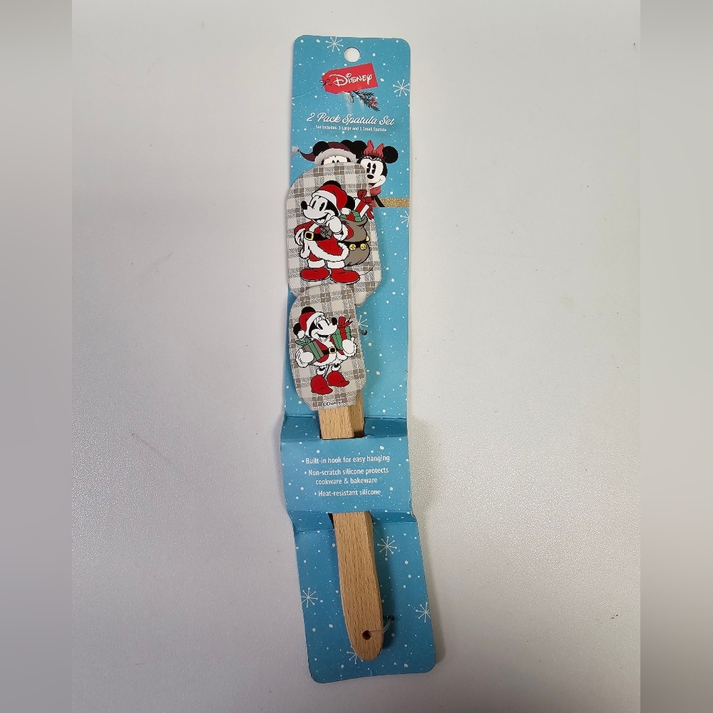 Spatula Set - Picture 3 of 3